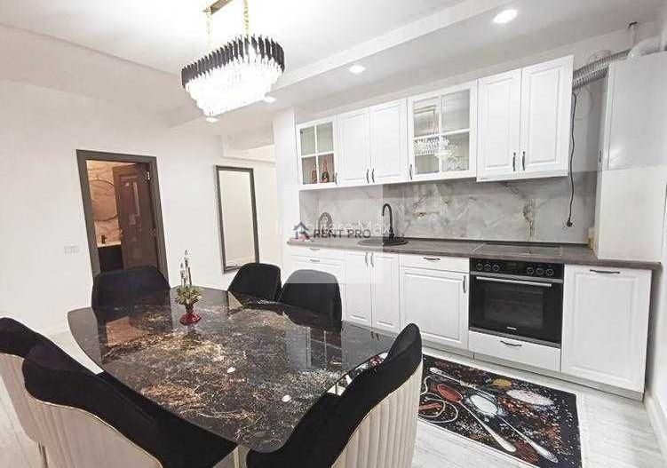3 Camere High Level Regie Residence Grozavesti Metrou - Poză 6
