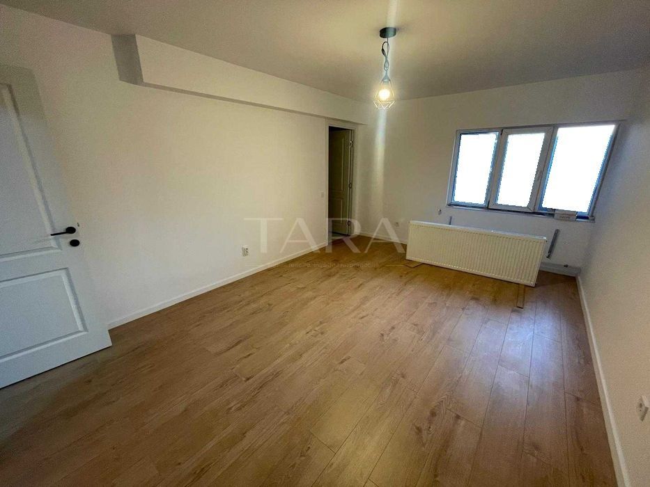 Apartament finisat 100 mp, cu intrare separată, Baciu, zona Primăriei - Poză 4