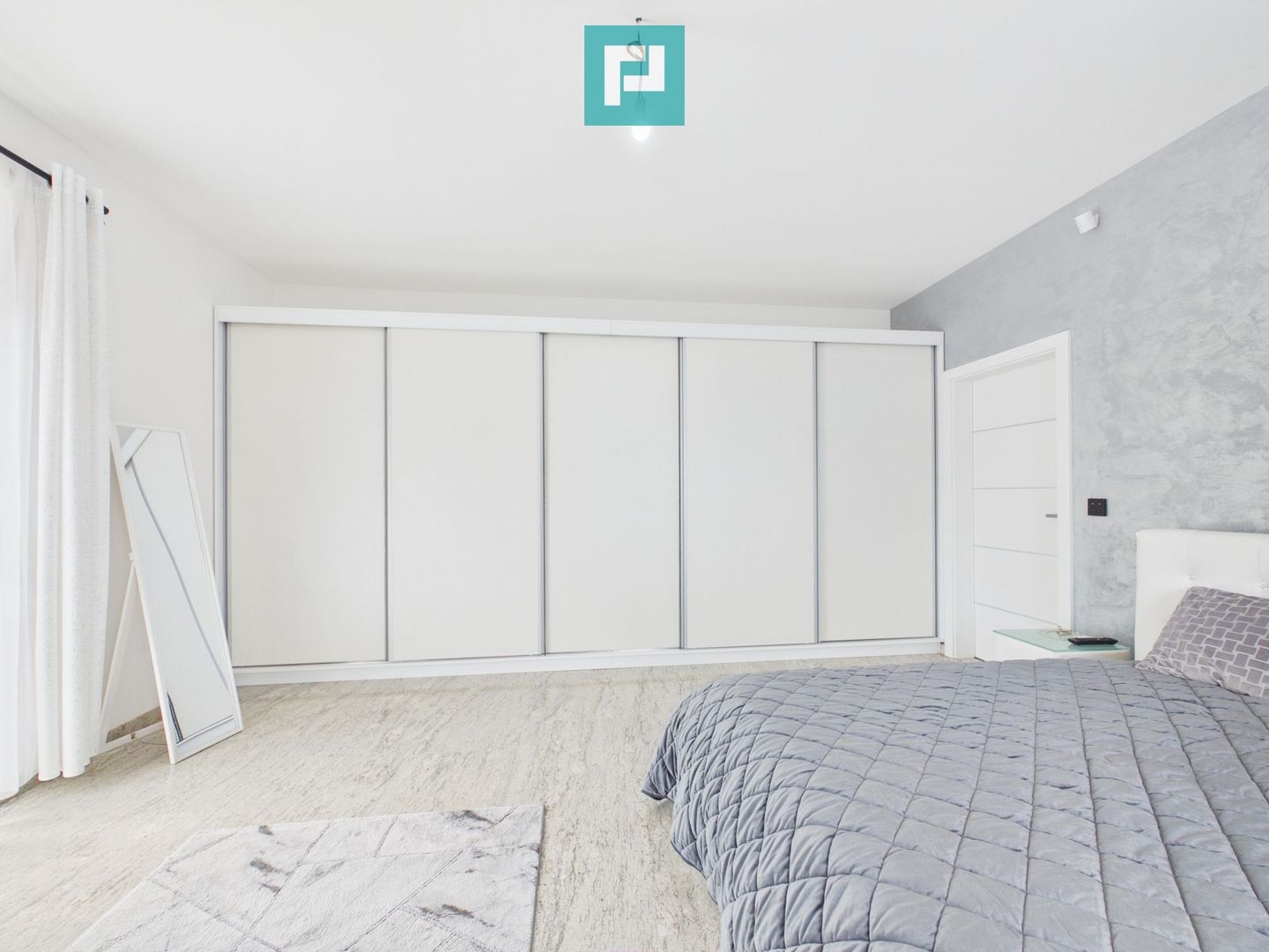 Vilă Smart Home KNX, 240 mp utili, Vladimirescu - Poză 16