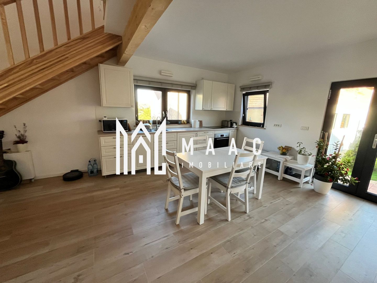 Casa 3 Camere | Constructie Noua | Tocile - Poză 15