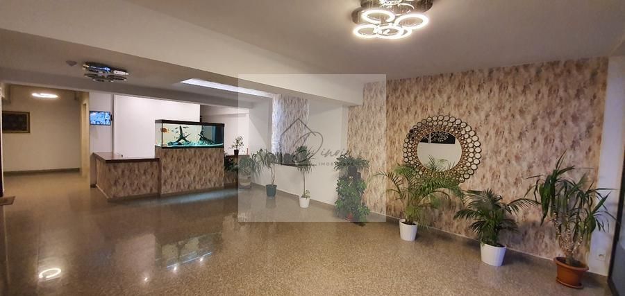 Baneasa I Apartament 4 camere Petrom City I 160 mp vedere lac I COM 0% - Poză 18