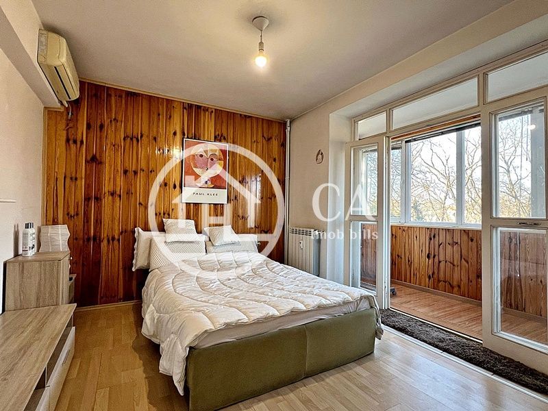 Apartament de închiriat cu 2 camere în zona Ultracentrală, Oradea - Poză 1