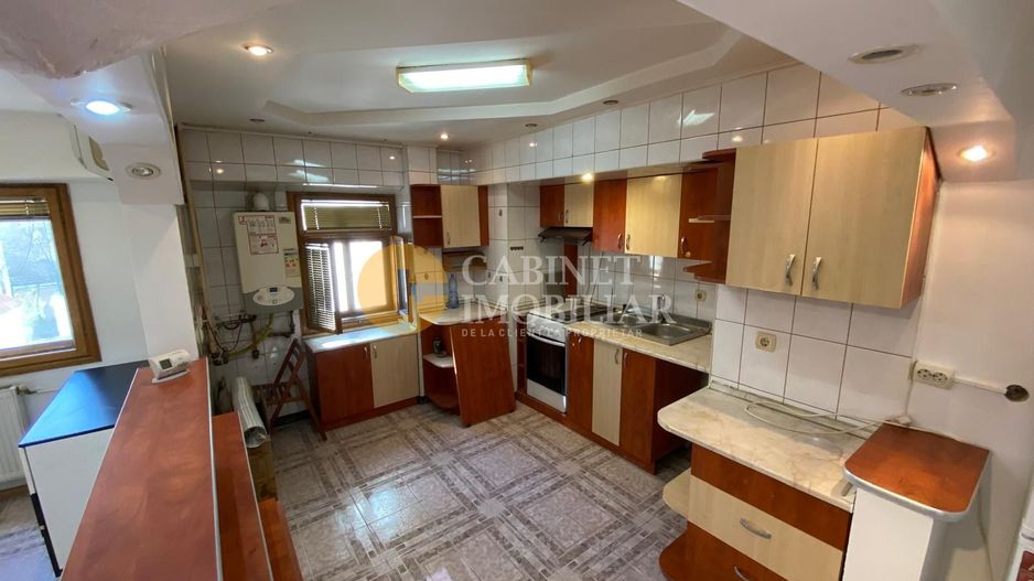 MOARA DE FOC - 3 CAMERE DECOMANDAT - ETAJ INTERMEDIAR - Poză 3