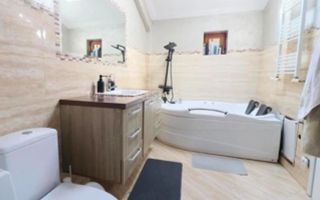 Apartament 3 camere, Aleea Tudor Neculai, Iasi – mobilat, utilat, terasa - Poză 4