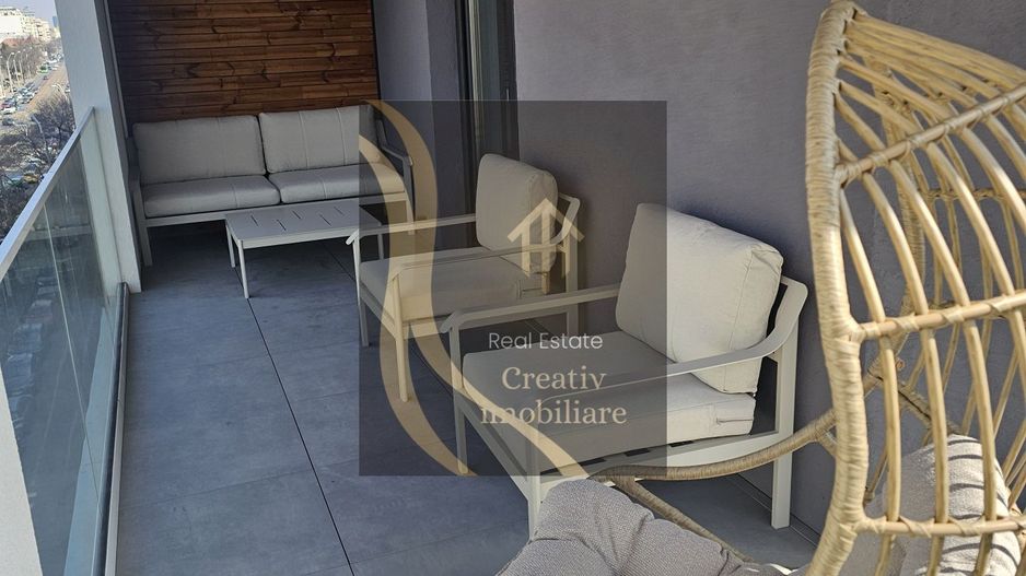 Închiriez Apartament premium 2 camere - Poză 2
