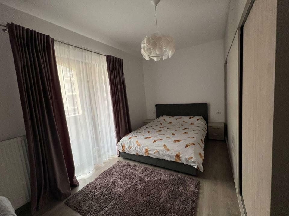 Giroc-Penny | 2 Camere | Etaj 1 | Mobilat si Utilat | Loc de parcare - Poză 4