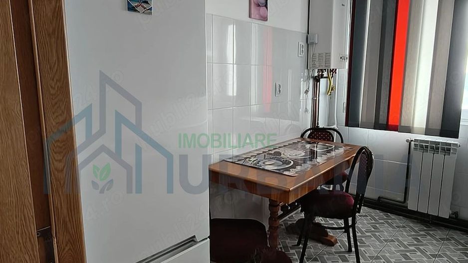 Apartament 2 camere de inchiriat, Tatarasi, Iasi – mobilat, centrala pe gaz - Poză 4