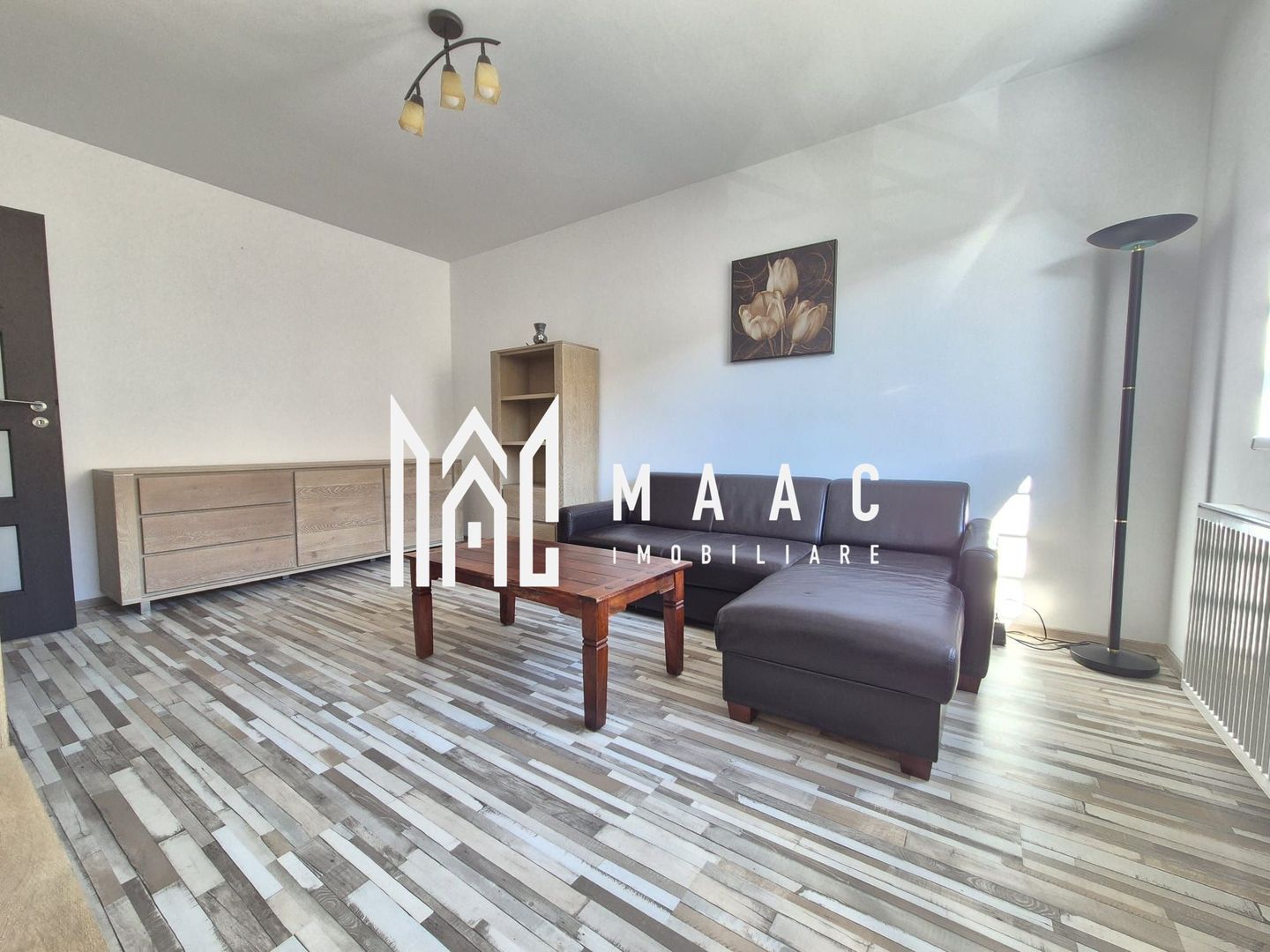 Apartament de vânzare Sibiu | 2 camere | parcare | etaj 2 - Poză 1