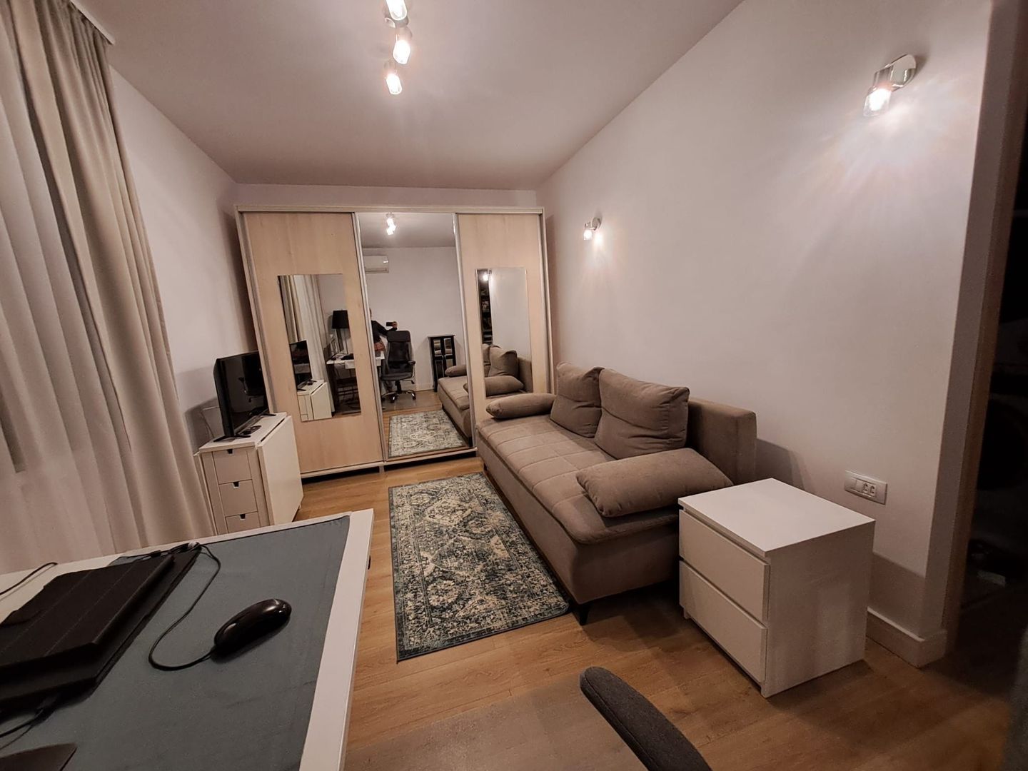 Onix Park | Vânzare Apartament 3 camere - Poză 1