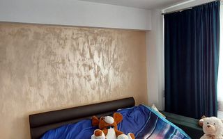 APRTAMENT 2 CAM DECOMANDAT CAPAT CUG VALEA  ADANCA FINALIZAT INTABULAT - Poză 5