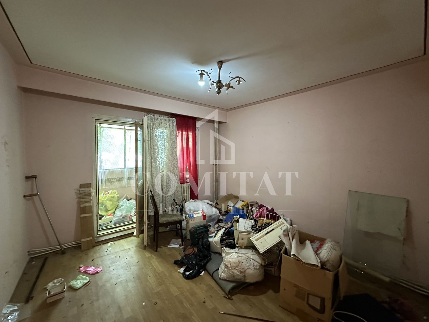 Apartament cu 3 camere | Finisaje clasice | Cartierul Zorilor - Poză 9