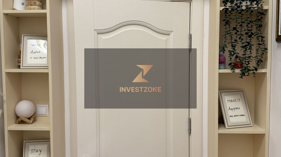 Apartament Ultracentral 3 camere,Oradea - Poză 17