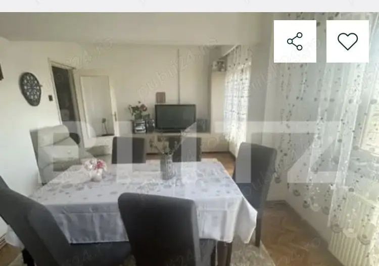 De vânzare apartament - Poză 4