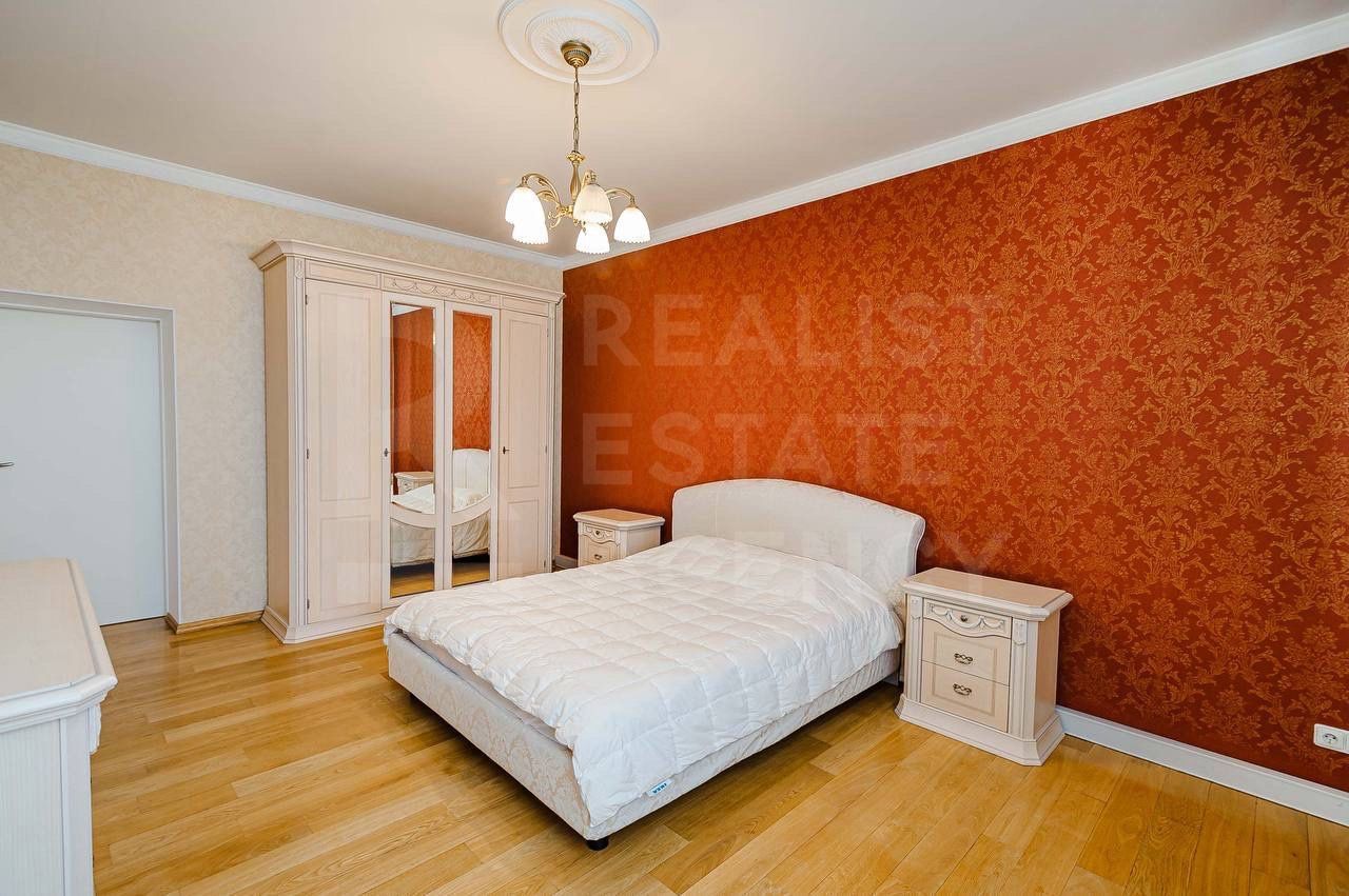 Chirie, apartament, 4 camere, str. Mihai Eminescu, Centru - Poză 6