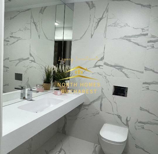 Apartament 2 Camere - Ansamblul Rezidențial YACHT KID - Poză 10