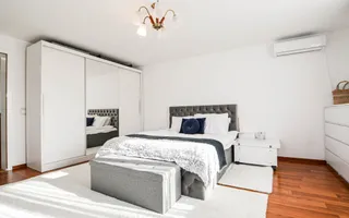 Casă individuală modernă, complet mobilată, în Florești – Cluj - Poză 17