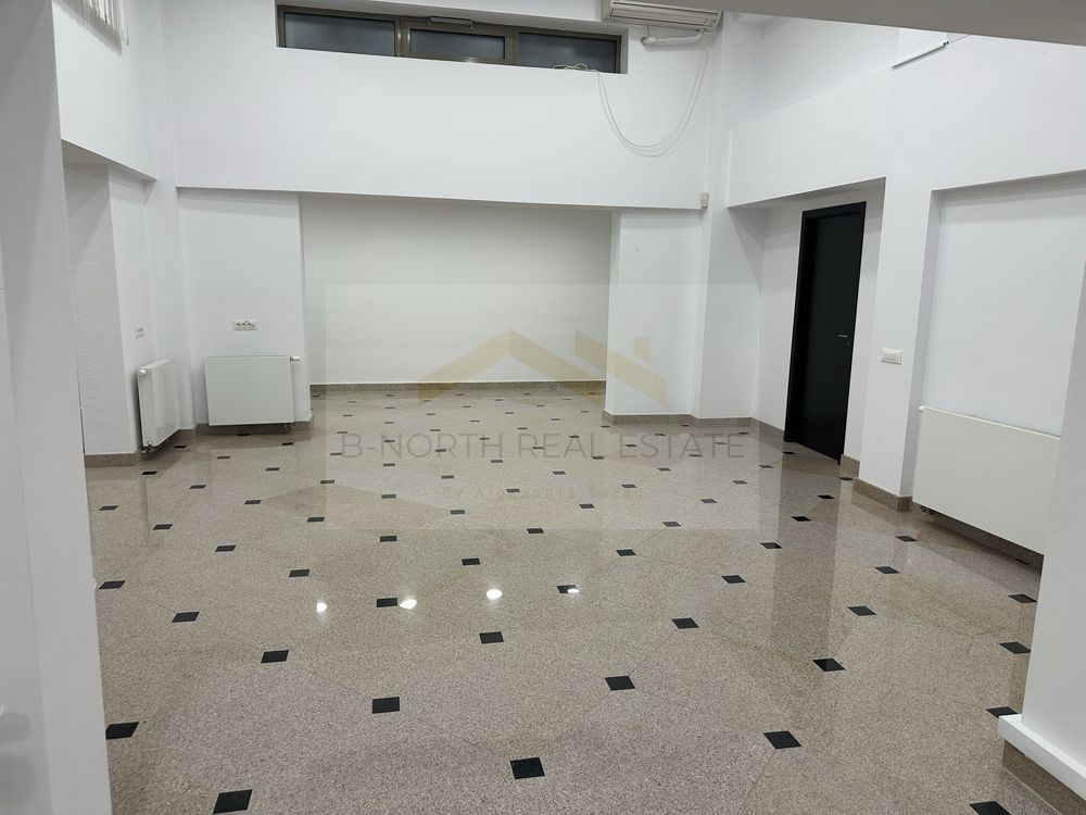 Spații de birouri premium de închiriat – zona Marriott – Palatul Parlamentului - Poză 6