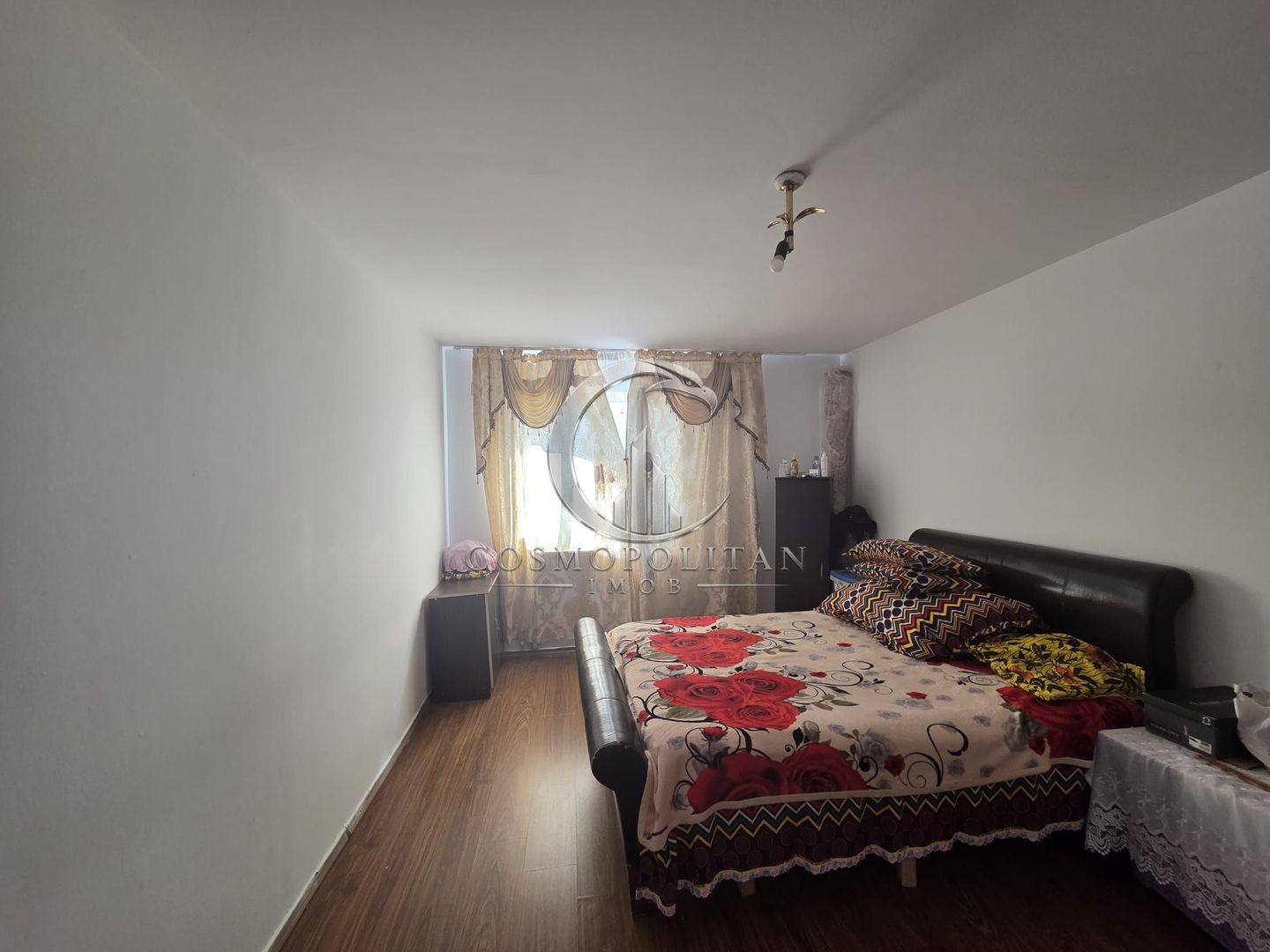 Vila in comuna Maracineni ~ 5 camere ~ constructie 2009 - Poză 16