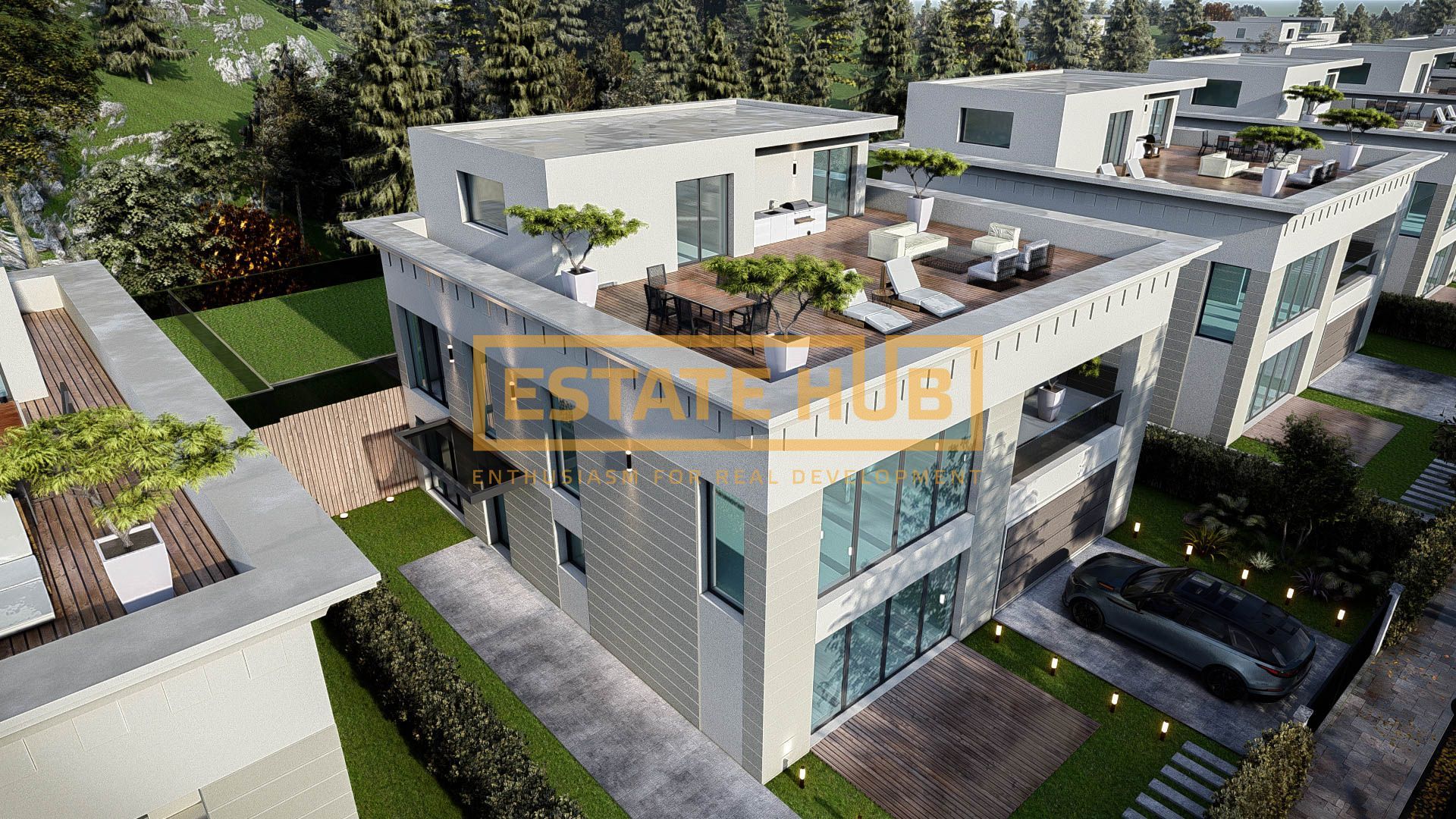 Bella Vista Fine Living Homes - Poză 3
