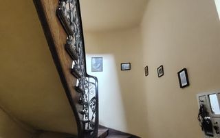SG42-Apartament interbelic într-o vilă de patrimoniu - Poză 8