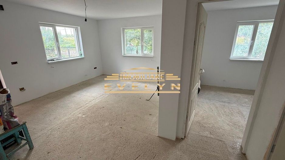 Casă parter de vânzare – Str. Săvenilor, Botoșani | 98.000 € negociabil - Poză 3