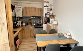 Apartament 3 camere, terasă 35 mp – Florești, zona Parc Poligon - Poză 1