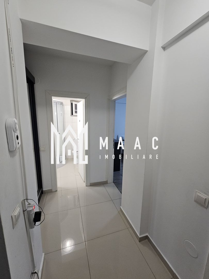 Apartament 1 camera | Balcon | Bucatarie | Lift | Rahovei - Poză 9