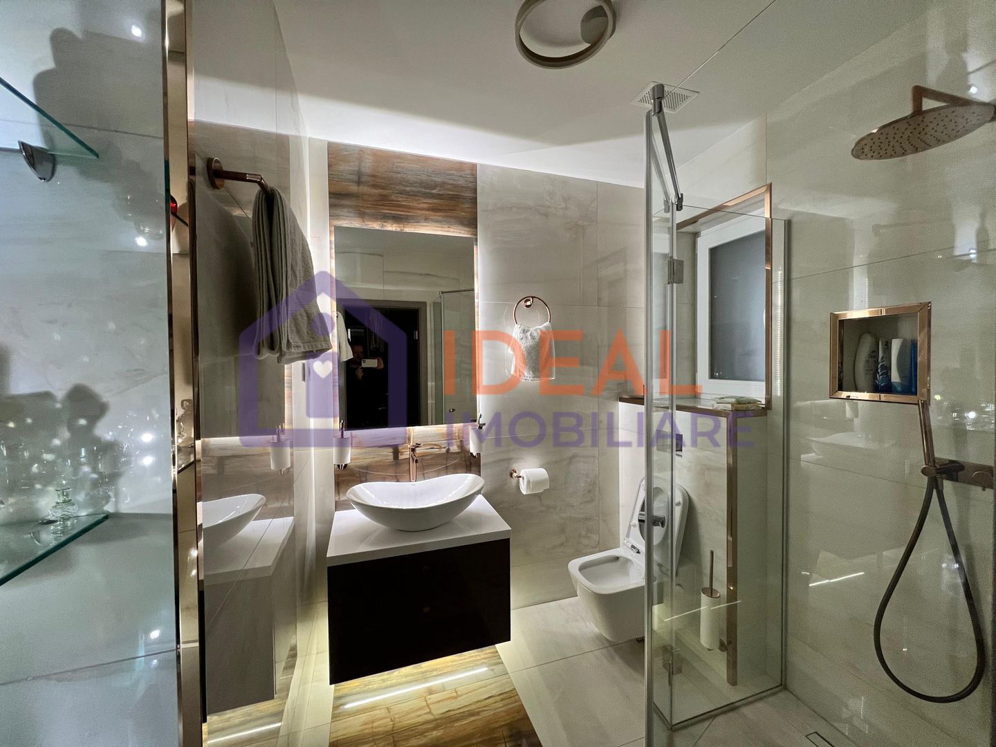 Casa Individuala Moderna Ultrafinisata, in Selimbar - Poză 26