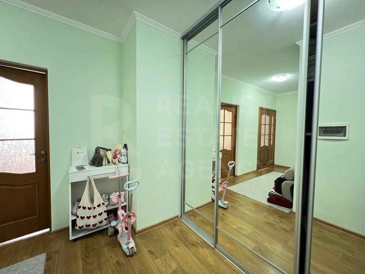 Chirie apartament, 1 cameră, str. Academician Sergiu Rădăuțan, Râșcani - Poză 7