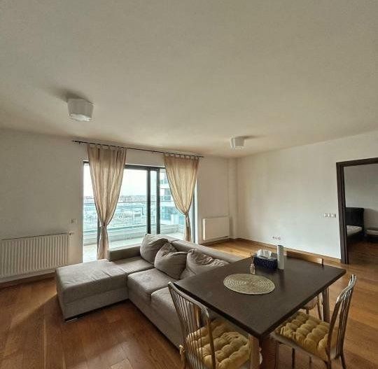 Apartament cu 2 camere - de inchiriat in Upgroun Residence - Poză 5