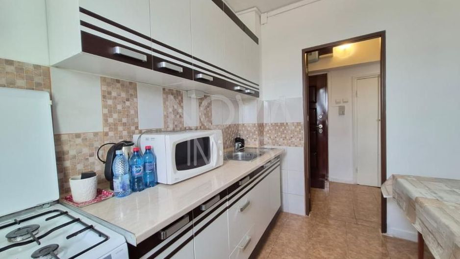 Apartament 2 camere, mobilat si utilat, Str. Genistilor - Poză 12