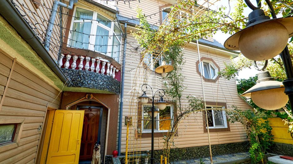 Casa 8 camere Agigea 177mp si teren 332mp - Poză 7