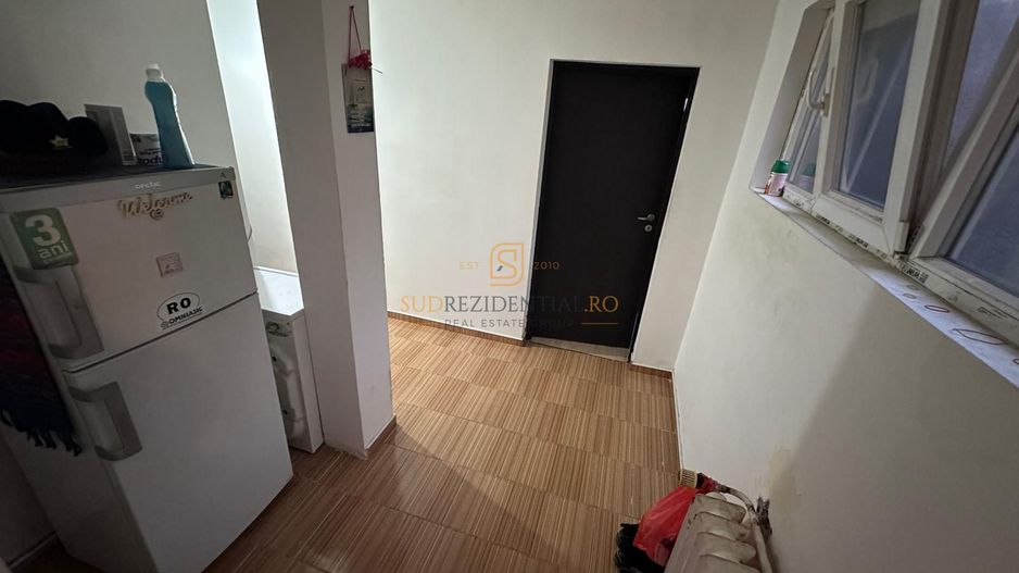 Brancoveanu - Apartament cu 2 camere, decomandat, Comision 0% - Poză 5
