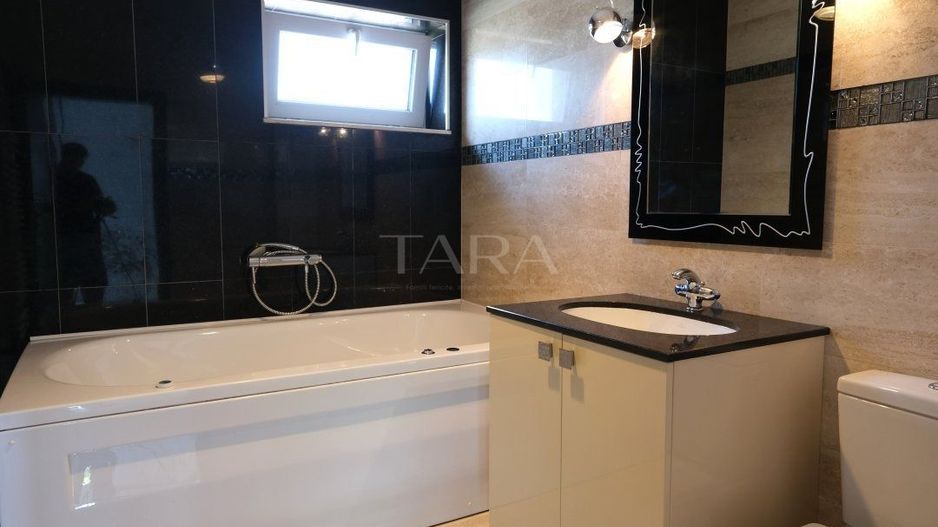 Casa individuala in Borhanci - Poză 12