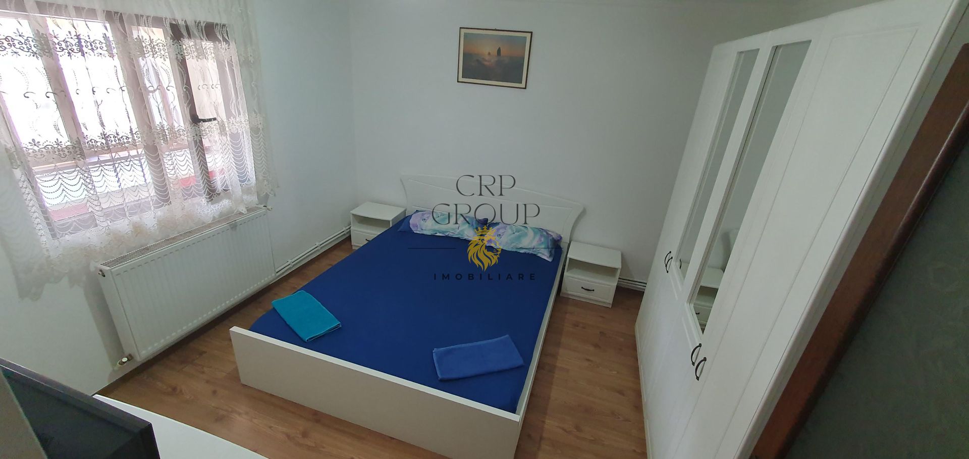 Apartament cu 2 camere | Ceasul Rau | Piata Moldovei - Poză 4