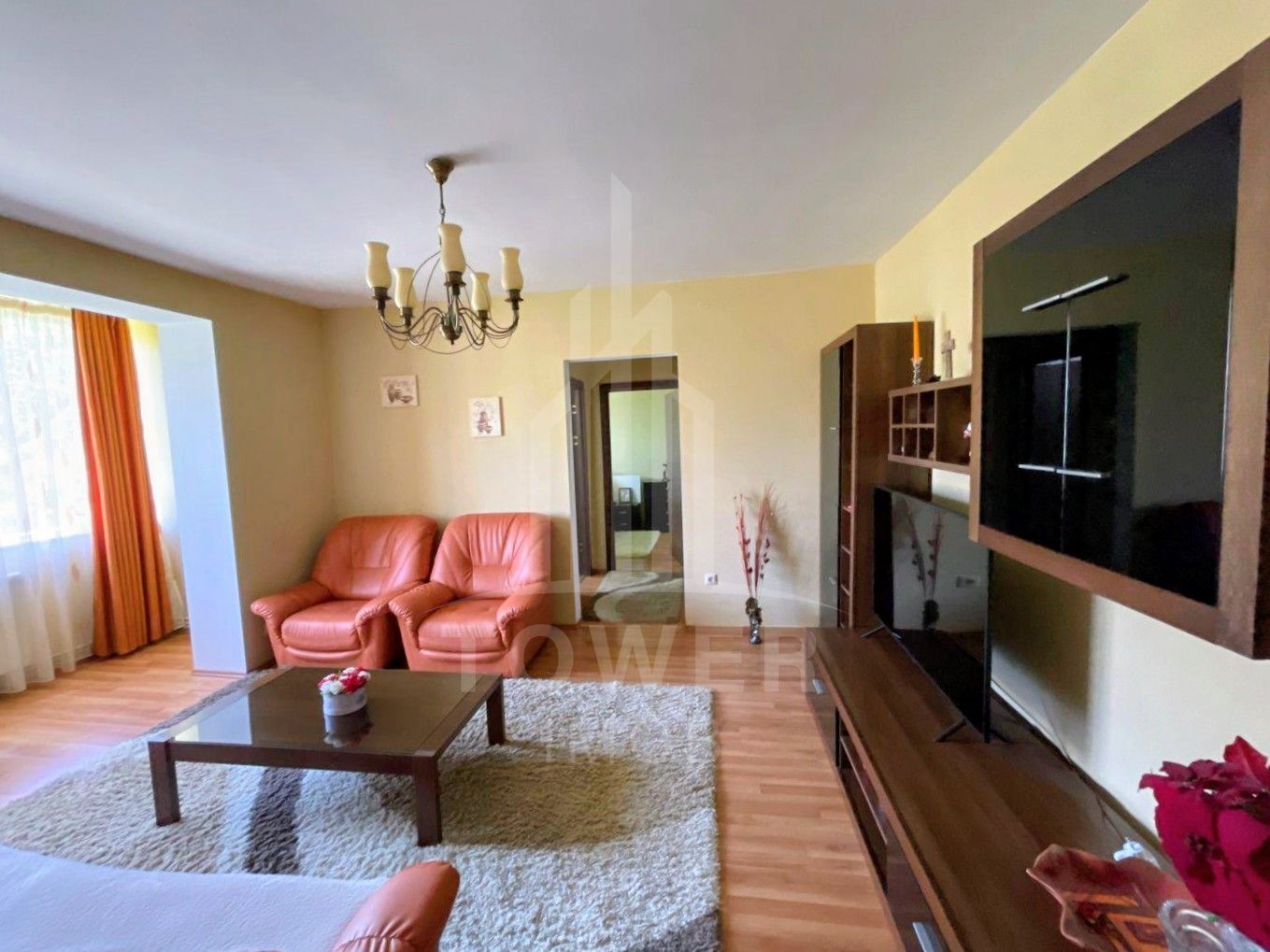 Apartament spatios de inchiriat zona Hipodrom 1 - Poză 4