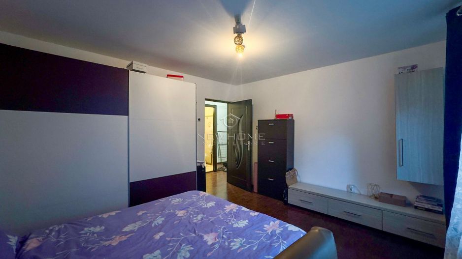 Apartament 2 camere decomandat în zona BIG Manastur - Poză 6