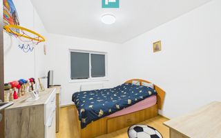 apartament 3 camere in zona Girocului - Poză 13