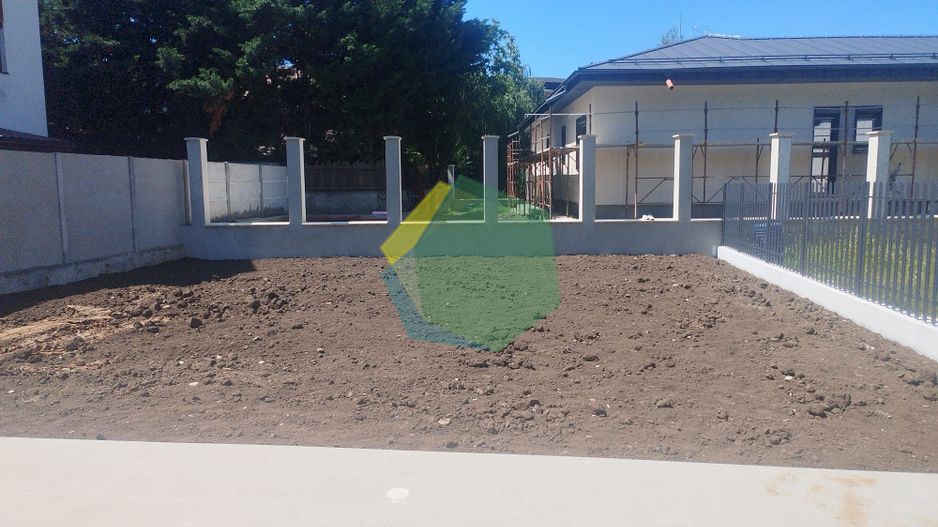 Casă individuala moderna | Eficiență energetică | Curte 240mp |Otopeni - Poză 8