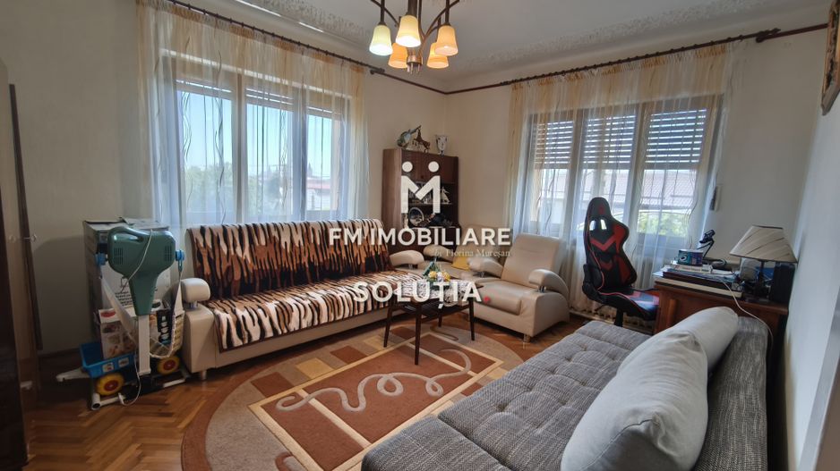 Casă de vânzare – Zona Minerilor / Griviței, Baia Mare - Poză 2