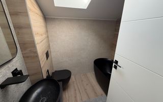 Comision 0%. Etaj 2. Apartament pe 2 nivele. 2 locuri de parcare - Poză 14
