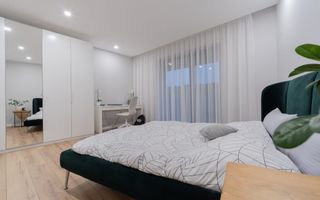 Vila superba Feleacu cu teren de 1700 m2 - Poză 18