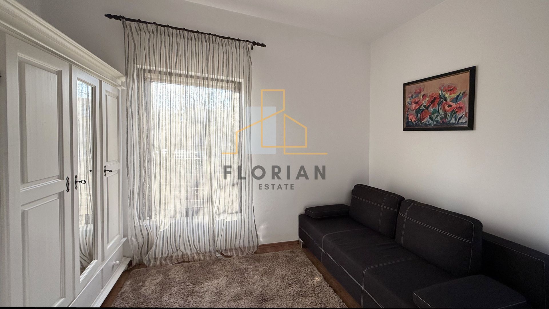 Apartament 3 camere, Dumbravita, Strada Balcescu din 1 august - Poză 9