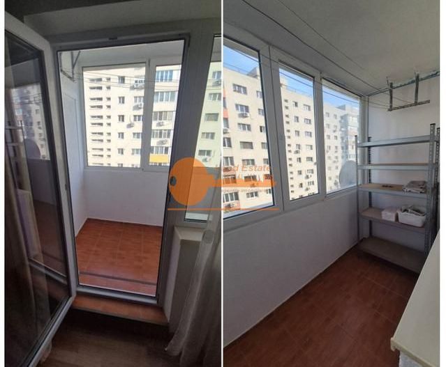 Apartament 2 camere, Pod Grant, decomandat, complet renovat, confort 1. - Poză 9