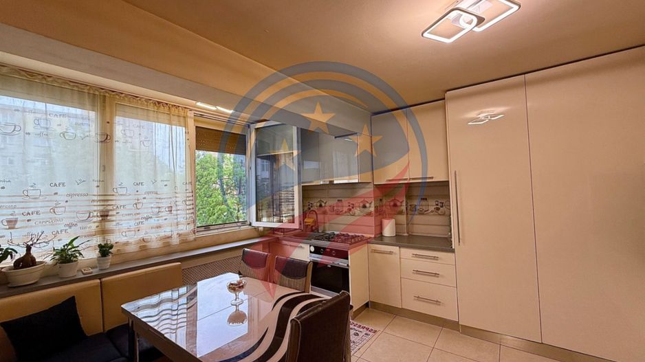 Apartament decomandat/71 mp utili/bloc nou/Craiova/Brazda - Poză 9