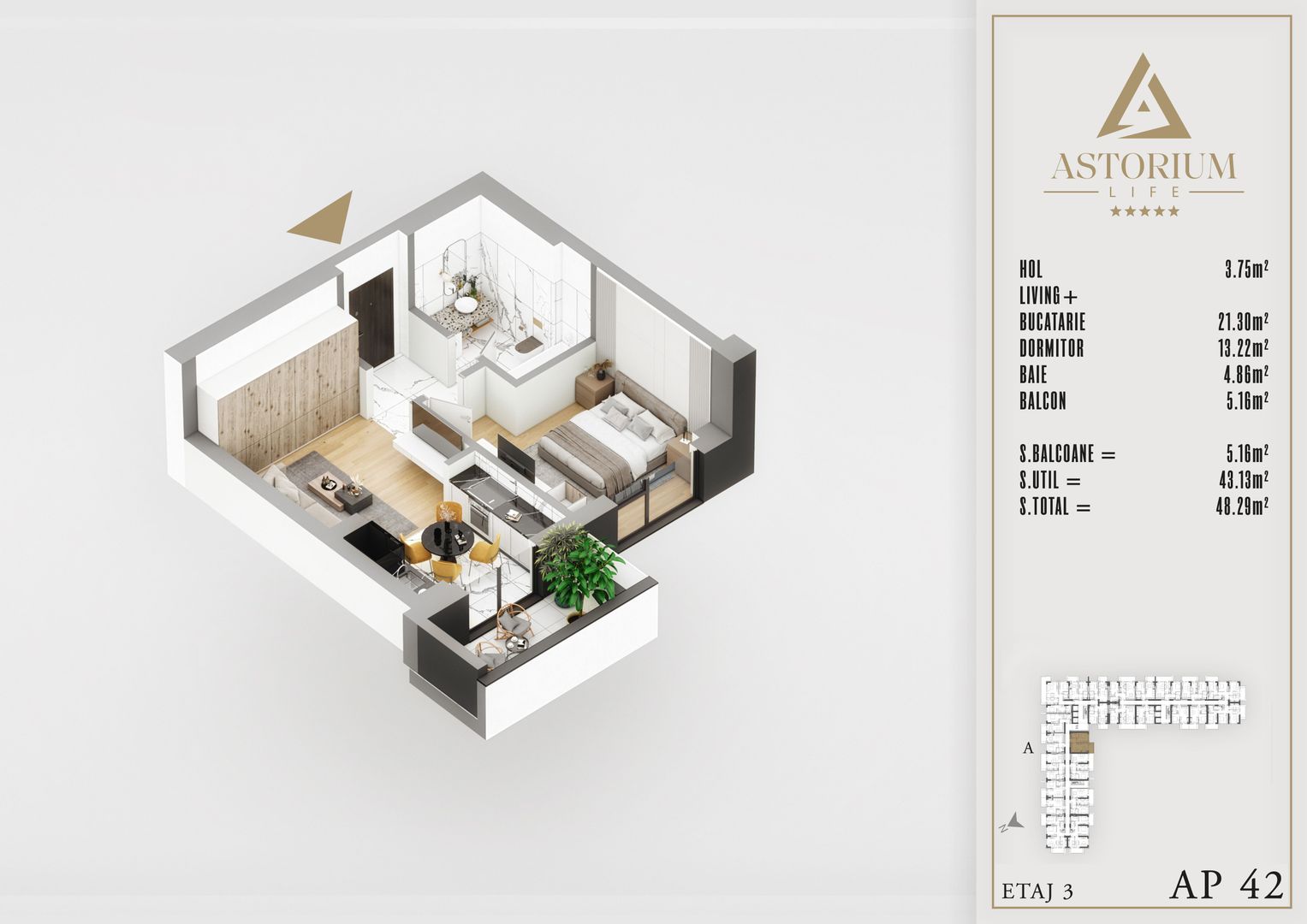 Astorium Life - Poză 50