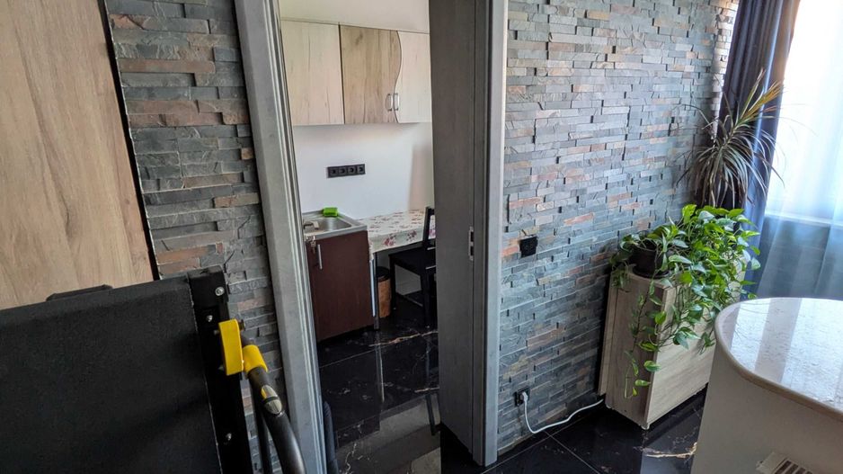Vanzare Garsonieră 31 mp, mobilată, 10 min de metrou – Ghencea - Poză 5