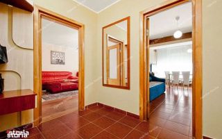 APARTAMENT CU 2 CAMERE DE ÎNCHIRIAT | FALEZA DUNĂRII, SUP: 82 MP, 4/8 - Poză 5