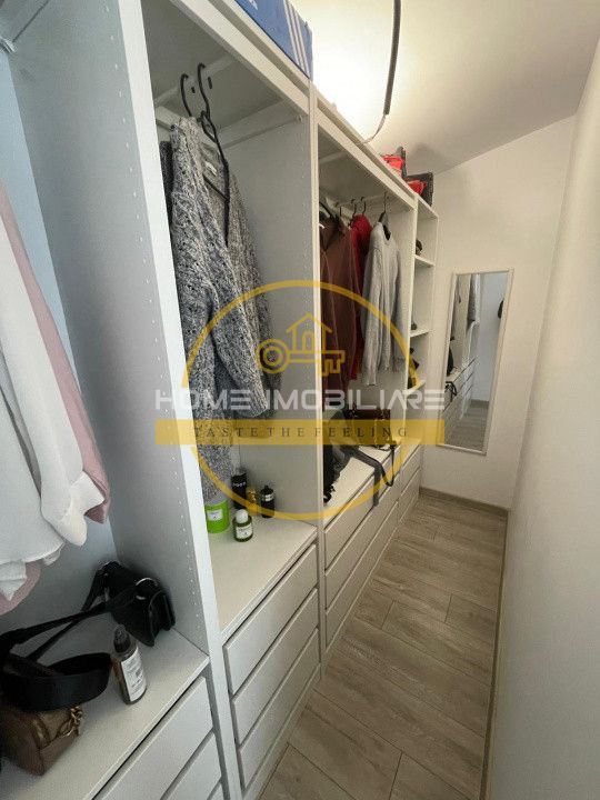 Casa individuala Rediu // P+1, 4 camere, 2 bai, 120MP Utili + Parcare in curte - Poză 5