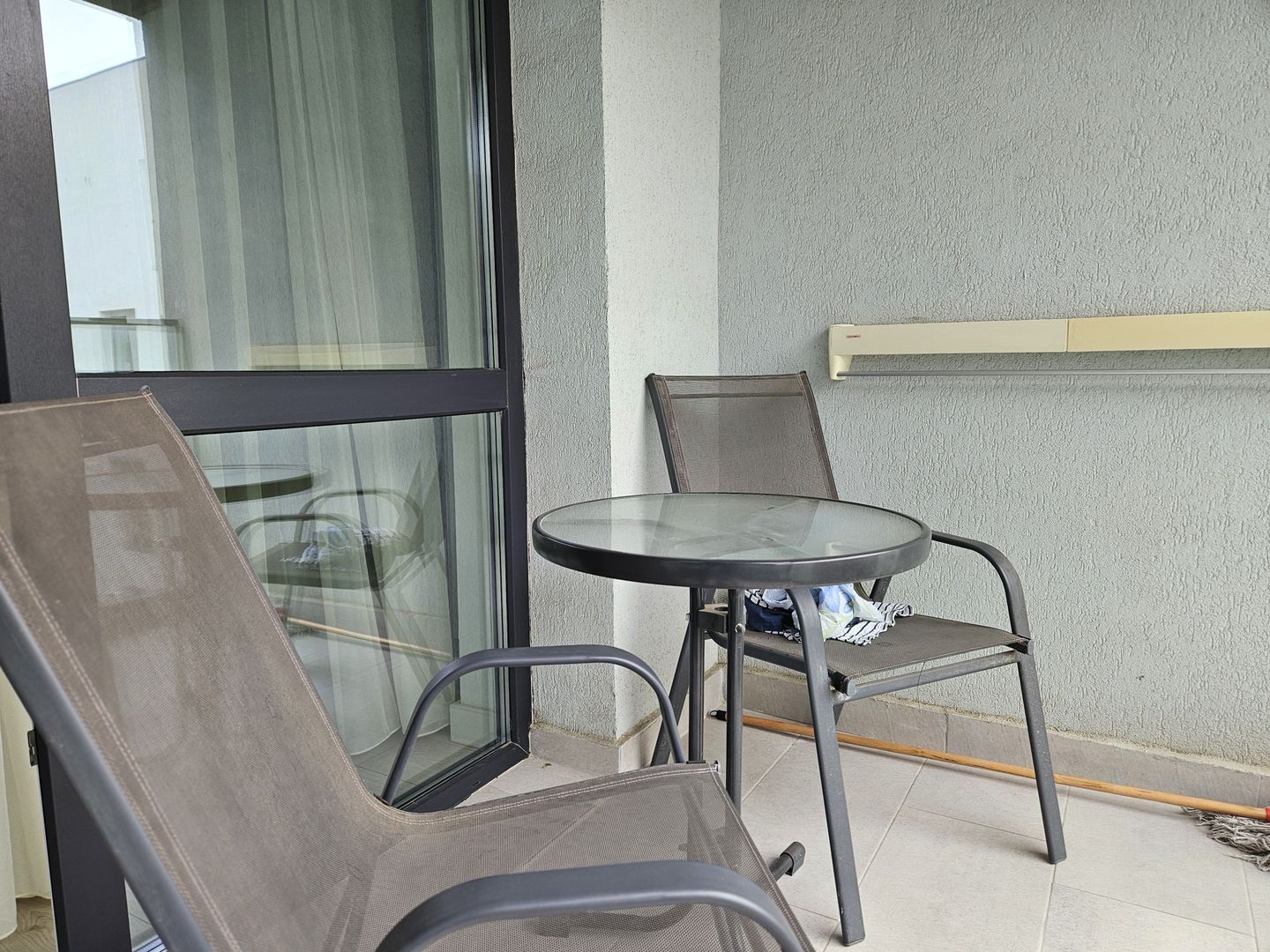 Apartament 2 camere lux decomadat Porsche Pipera Rond OMV - Poză 11